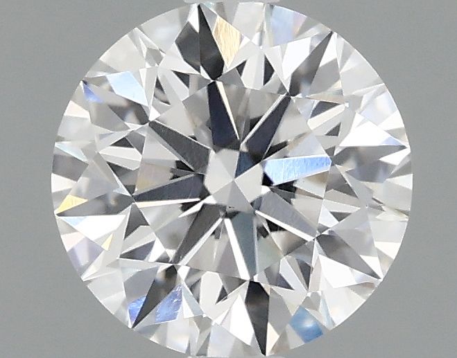 Lab Grown Diamond 1,1Ct F-VS1 Round - IGILG807609478 1