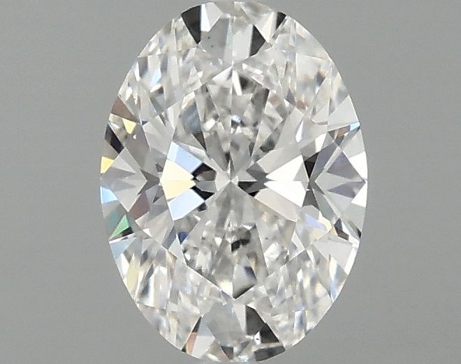Lab Grown Diamond 1,01Ct E-VS1 Oval - IGILG805638819 1