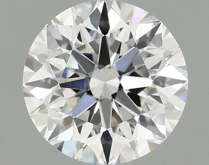 Lab Grown Diamond 1,02Ct E-VS2 Round - IGILG807603374 1