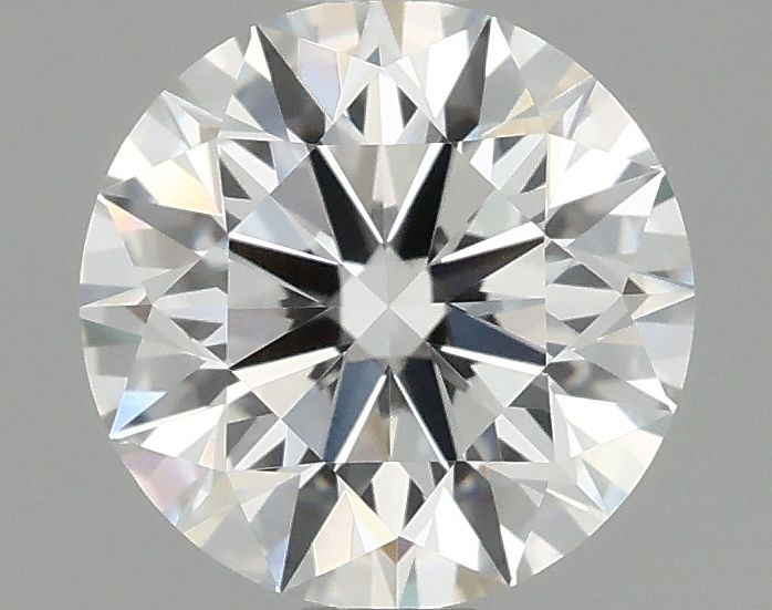 Lab Grown Diamond 1,04Ct D-VVS2 Round - IGILG806603856 1