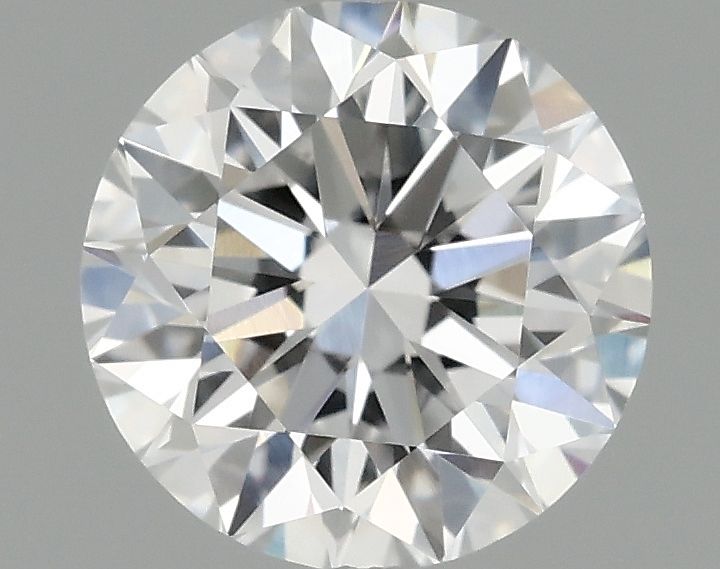 Lab Grown Diamond 1,01Ct D-VVS2 Round - IGILG805646622 1