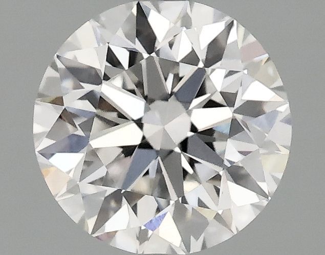 Lab Grown Diamond 1,49Ct E-VS1 Round - IGILG791628970 1