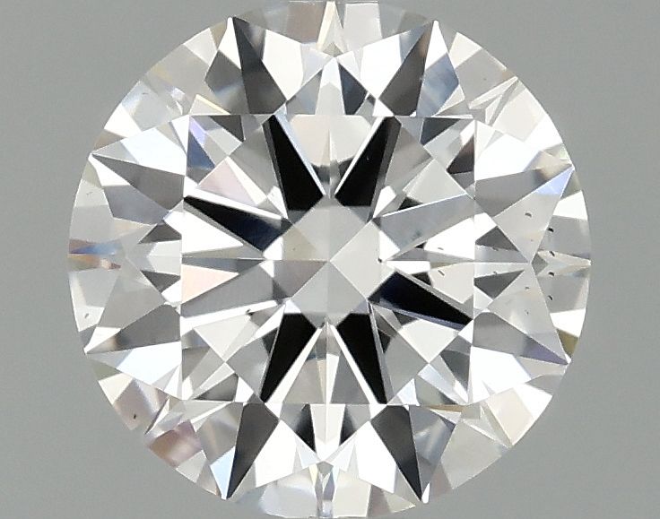 Lab Grown Diamond 1,06Ct E-VS2 Round - IGILG800607366 1
