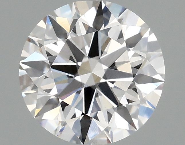 Lab Grown Diamond 1,03Ct E-VS1 Round - IGILG795688144 1