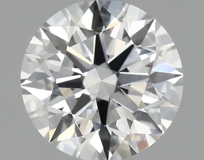 Lab Grown Diamond 1,04Ct D-VS1 Round - IGILG795655752 1