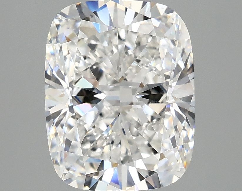 Lab Grown Diamond 3,01Ct D-VS1 Cushion - IGILG792640261 1