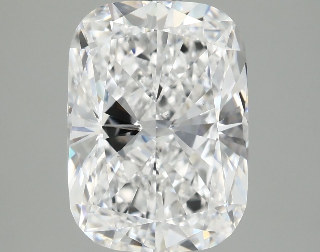 Lab Grown Diamond 3,02Ct D-VS1 Cushion - IGILG793621407 1