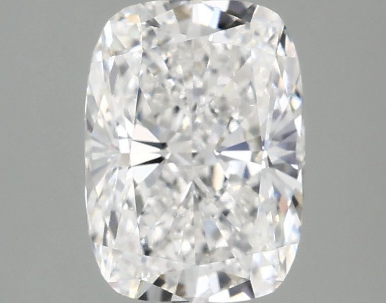 Lab Grown Diamond 2,06Ct E-VS1 Cushion - IGILG792642405 1