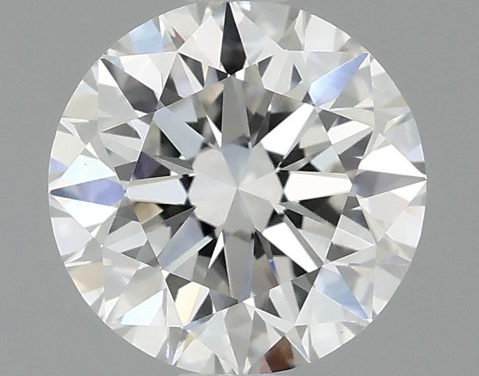 Lab Grown Diamond 1,04Ct F-VS1 Round - IGILG806634225 1