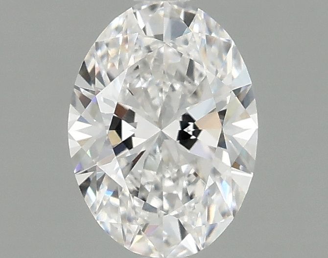 Lab Grown Diamond 1,03Ct E-VS1 Oval - IGILG805628793 1