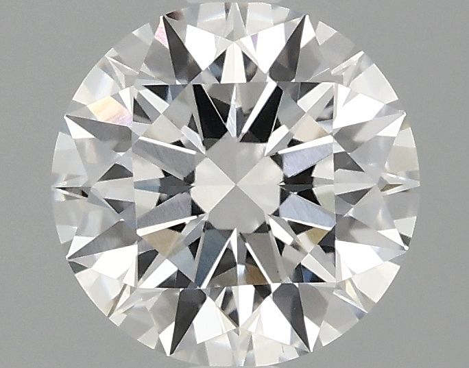 Lab Grown Diamond 1,49Ct E-VS1 Round - IGILG792652189 1