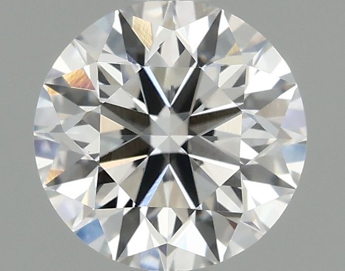 Lab Grown Diamond 1,03Ct E-VS1 Round - IGILG797641838 1