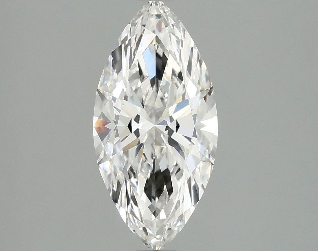 Lab Grown Diamond 1,52Ct E-VVS2 Marquise - IGILG797610867 1