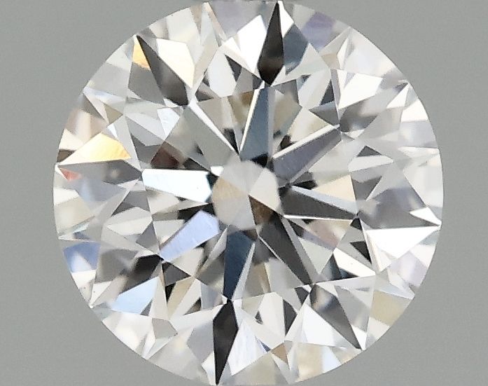 Lab Grown Diamond 1,1Ct F-VS1 Round - IGILG795699774 1