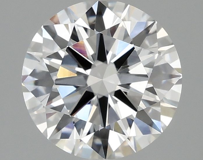 Lab Grown Diamond 2,08Ct E-VVS2 Round - IGILG764624649 1
