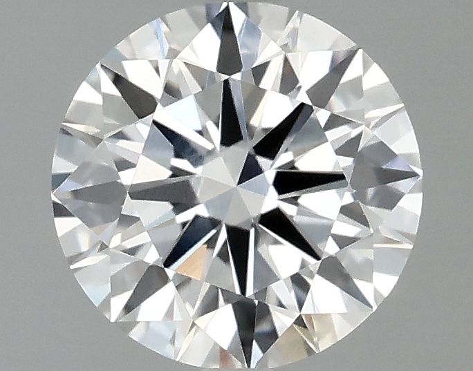 Lab Grown Diamond 1,49Ct E-VVS2 Round - IGILG792684522 1