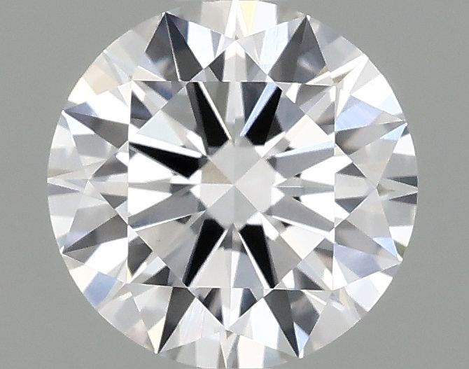 Lab Grown Diamond 1,04Ct D-VS1 Round - IGILG797647017 1