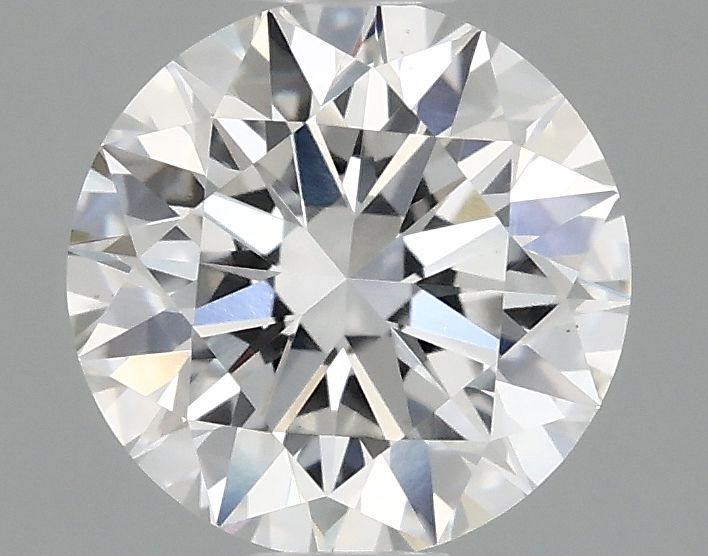 Lab Grown Diamond 1Ct E-VS1 Round - IGILG804647333 1