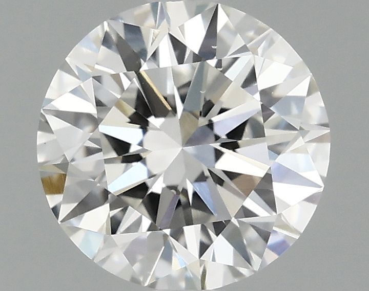 Lab Grown Diamond 1,03Ct E-VS2 Round - IGILG805622641 1