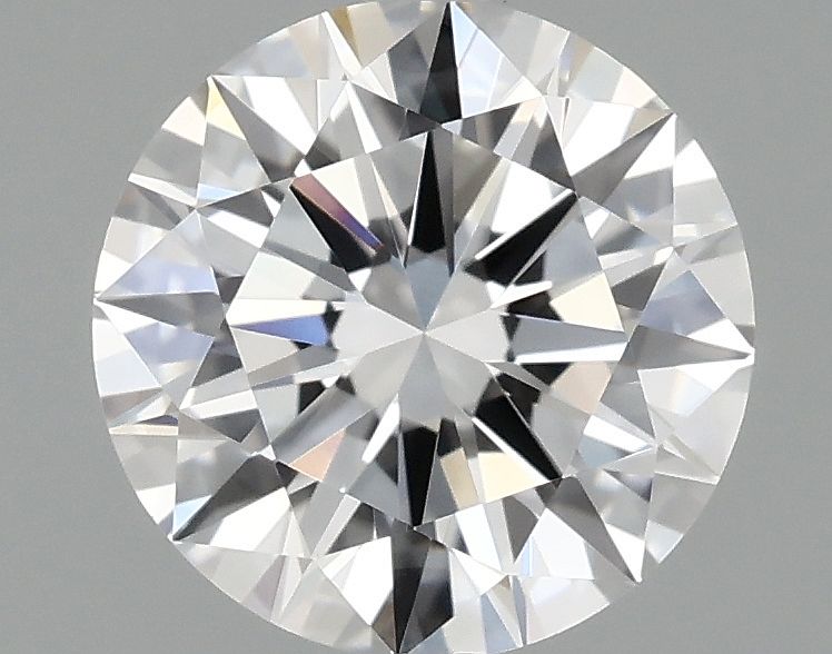 Lab Grown Diamond 1,06Ct F-VVS2 Round - IGILG805630685 1