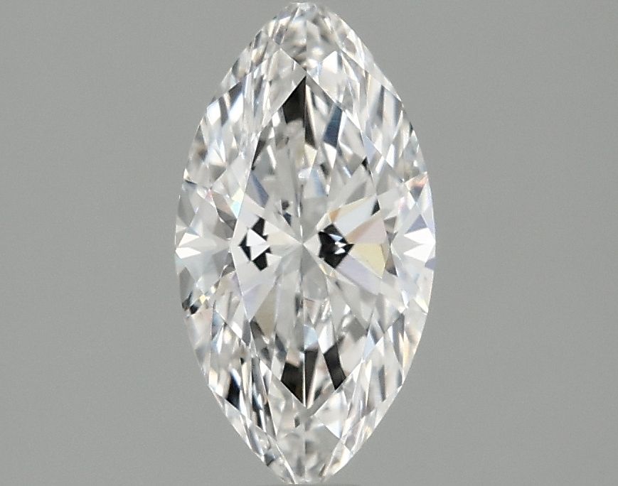 Lab Grown Diamond 1,1Ct E-VVS2 Marquise - IGILG805627124 1
