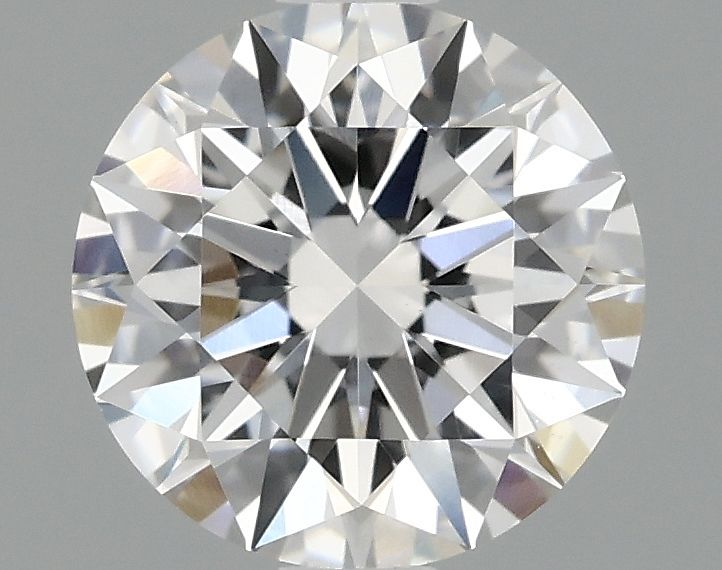 Lab Grown Diamond 1,06Ct E-VS1 Round - IGILG805653482 1