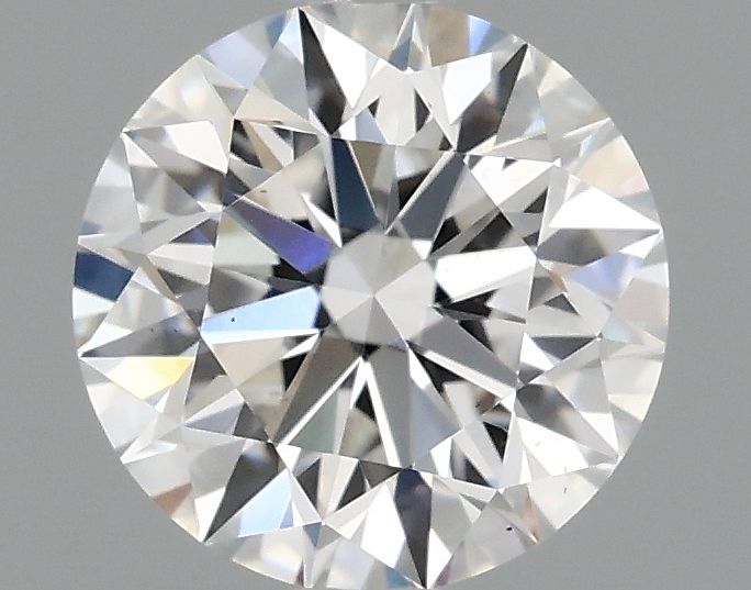 Lab Grown Diamond 1Ct E-VS1 Round - IGILG805637620 1