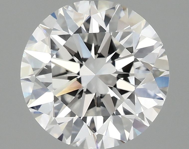 Lab Grown Diamond 2,5Ct E-VS1 Round - IGILG805680616 1
