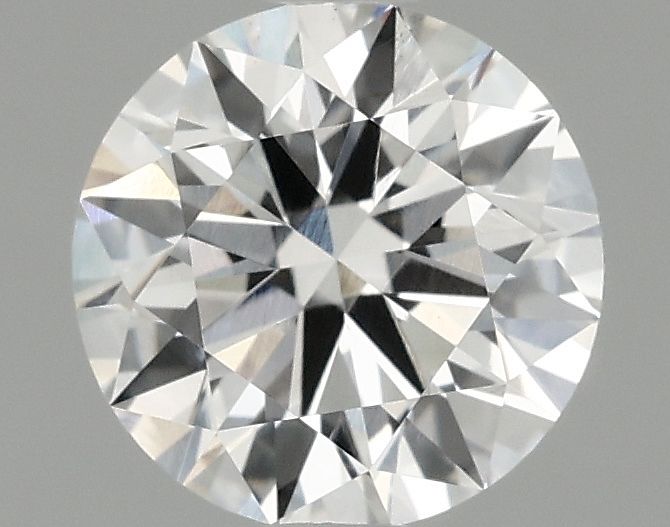 Lab Grown Diamond 1Ct E-VS1 Round - IGILG803620430 1
