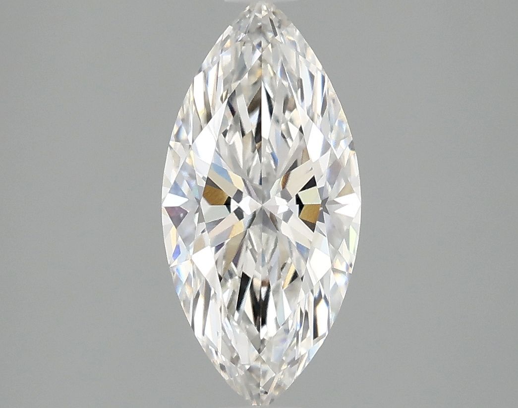 Lab Grown Diamond 1,51Ct E-VVS2 Marquise - IGILG781603890 1