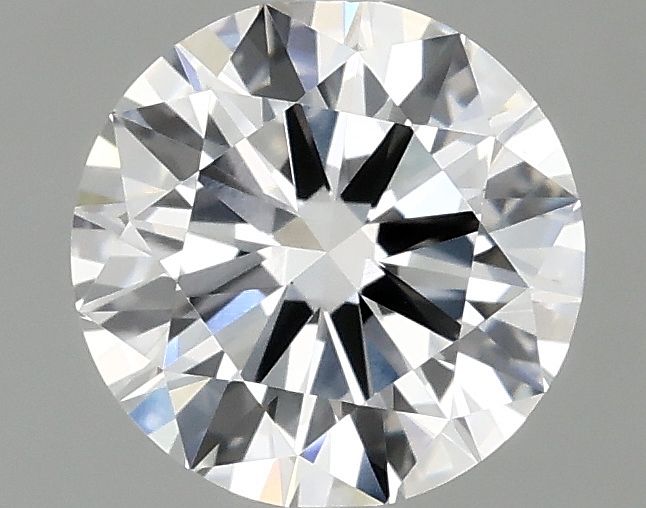 Lab Grown Diamond 1,03Ct D-VS1 Round - IGILG782607805 1