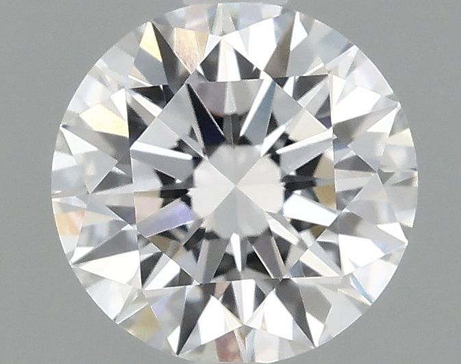 Lab Grown Diamond 1,09Ct D-VVS2 Round - IGILG803603770 1