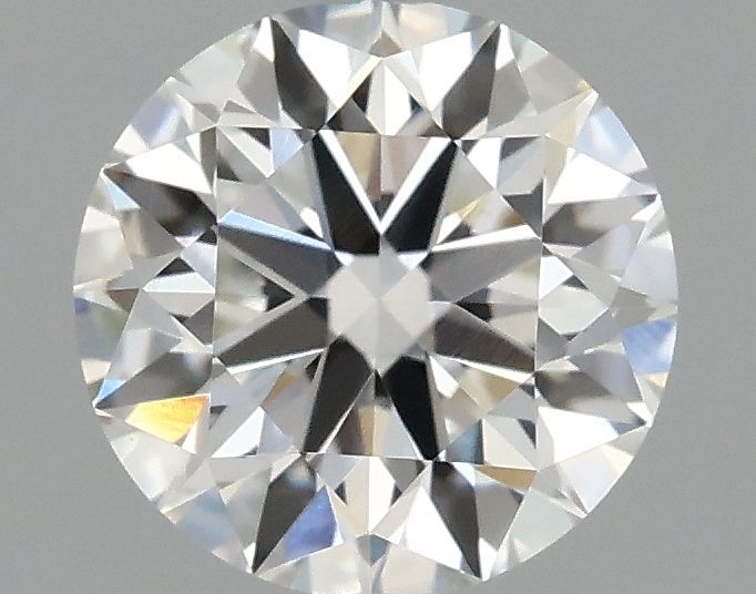 Lab Grown Diamond 1,03Ct F-VVS2 Round - IGILG806601500 1