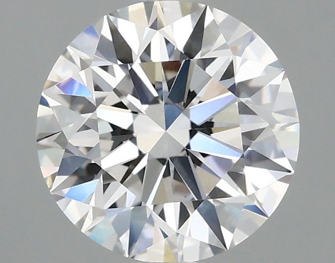 Lab Grown Diamond 1,52Ct E-VVS2 Round - IGILG782694843 1