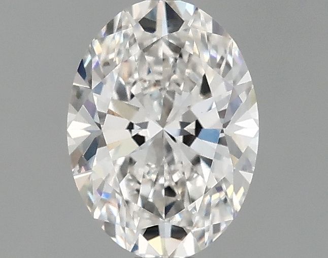 Lab Grown Diamond 1,09Ct E-VVS2 Oval - IGILG780645964 1