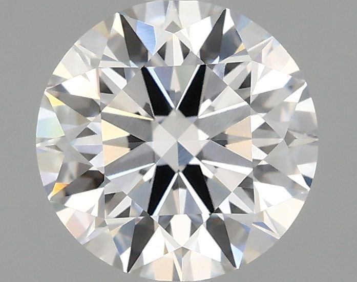 Lab Grown Diamond 1,49Ct E-VS1 Round - IGILG793643743 1