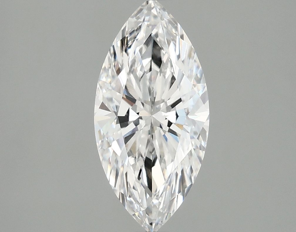 Lab Grown Diamond 1,52Ct E-VVS2 Marquise - IGILG792650500 1