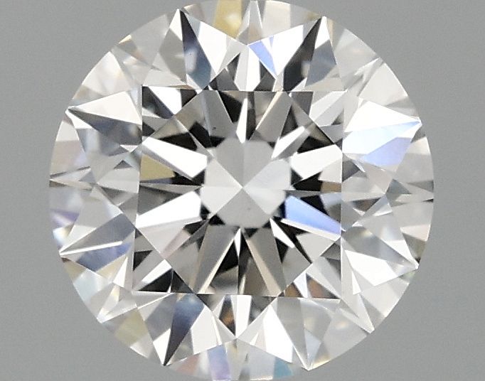 Lab Grown Diamond 1,97Ct E-VS1 Round - IGILG779661921 1