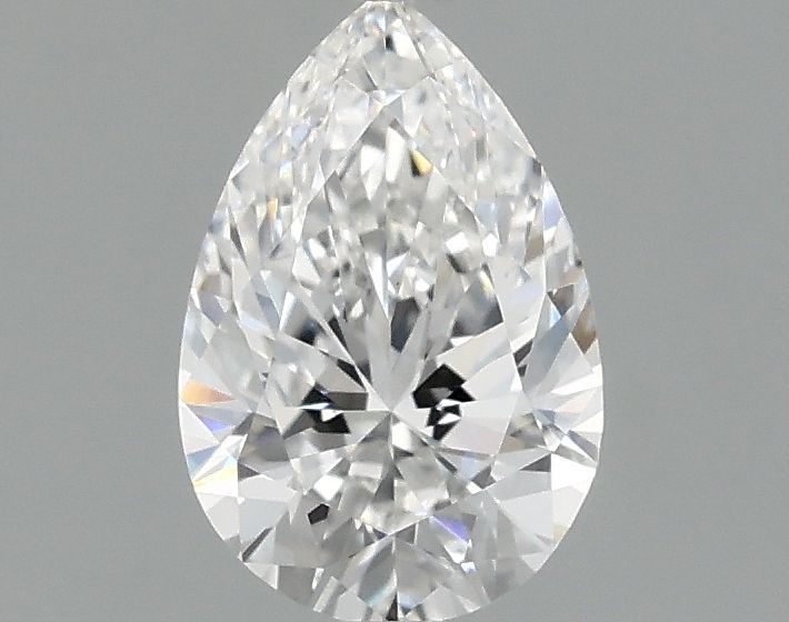 Lab Grown Diamond 1,06Ct E-VVS2 Pear - IGILG794675606 1