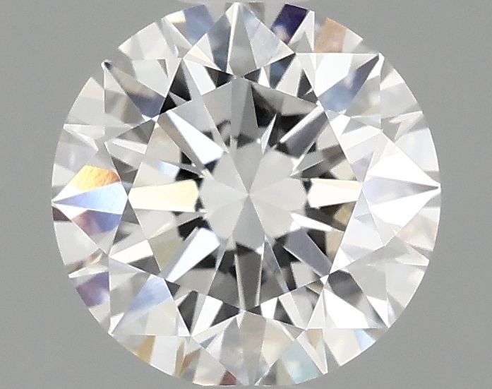 Lab Grown Diamond 1,06Ct E-VS1 Round - IGILG800665566 1
