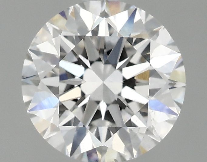 Lab Grown Diamond 1,06Ct E-VS2 Round - IGILG800623879 1