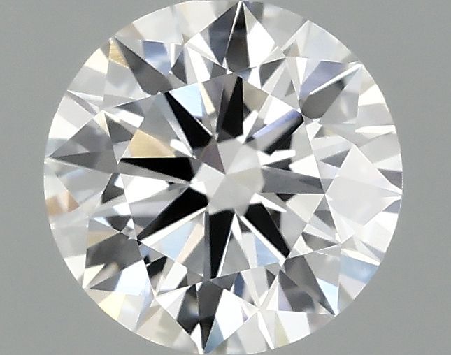 Lab Grown Diamond 1,04Ct D-VVS2 Round - IGILG801602461 1