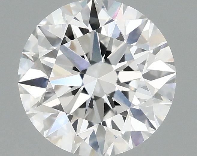 Lab Grown Diamond 1,09Ct D-VVS2 Round - IGILG800656772 1