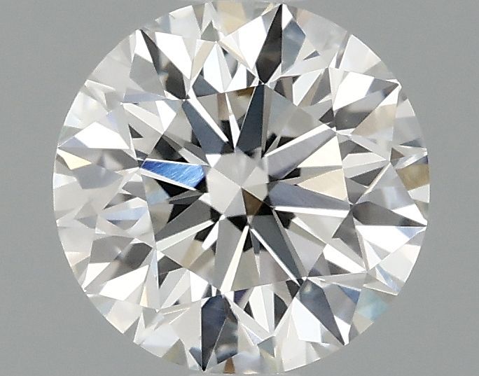 Lab Grown Diamond 1,1Ct F-VS1 Round - IGILG806624059 1