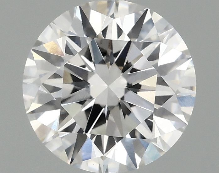 Lab Grown Diamond 1Ct E-VS1 Round - IGILG801664618 1