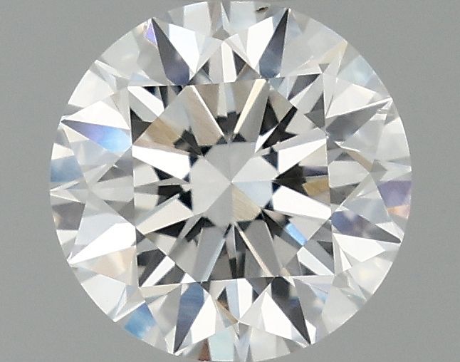 Lab Grown Diamond 1,03Ct E-VS2 Round - IGILG801623731 1