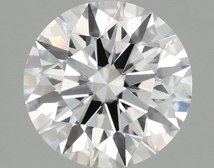 Lab Grown Diamond 1,52Ct E-VVS2 Round - IGILG780672421 1
