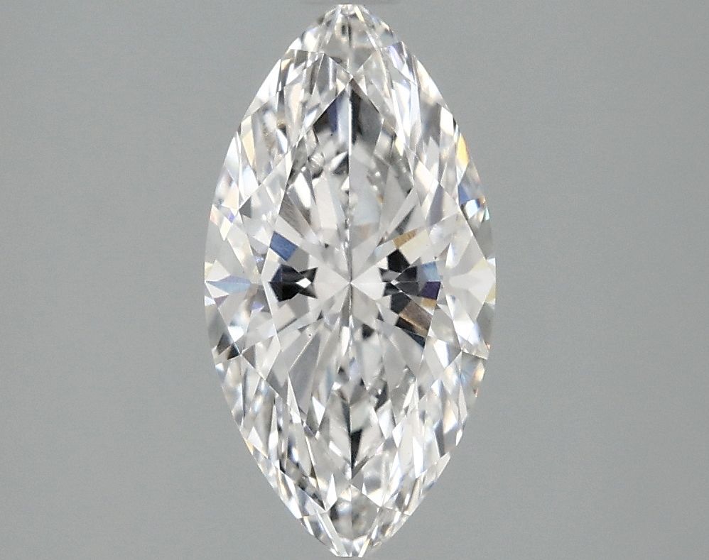 Lab Grown Diamond 1,59Ct E-VS1 Marquise - IGILG793639781 1