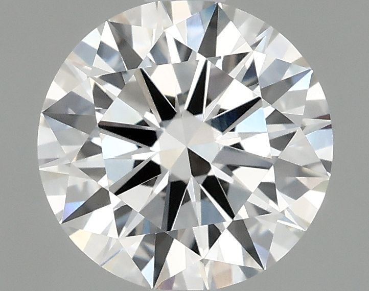 Lab Grown Diamond 1,38Ct E-VVS2 Round - IGILG794654208 1