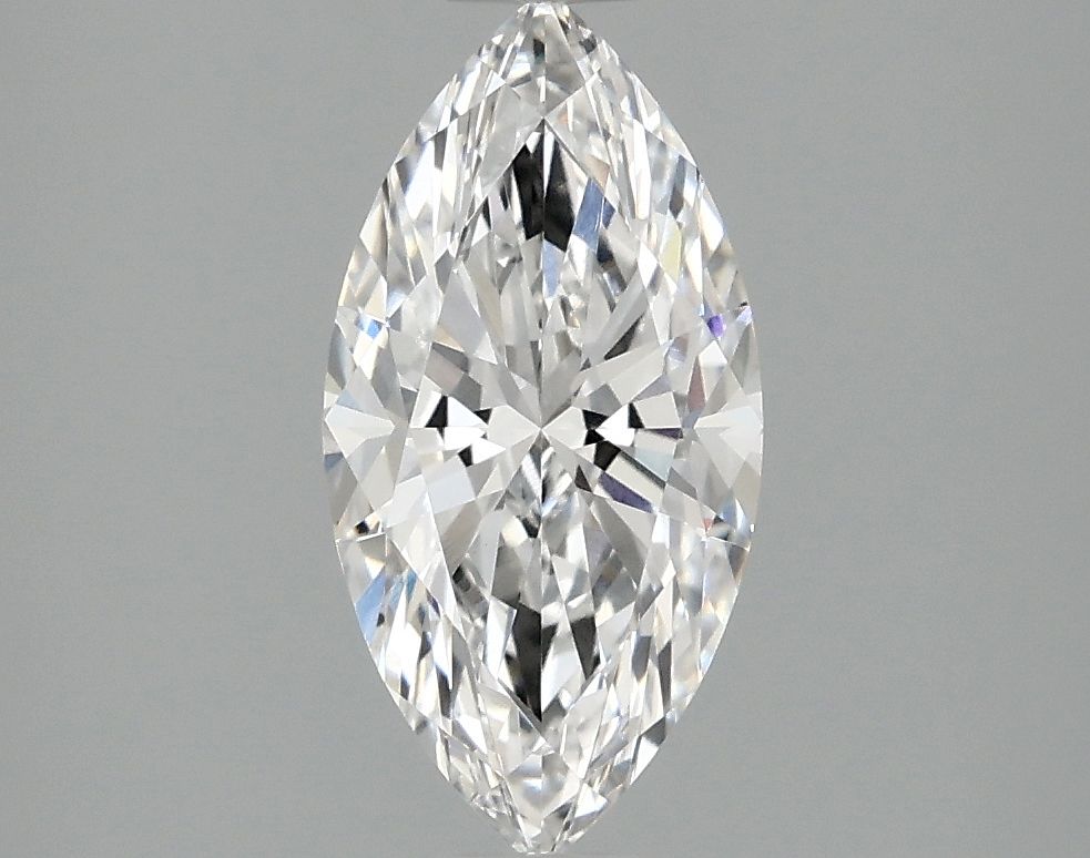 Lab Grown Diamond 1,47Ct E-VS1 Marquise - IGILG794647477 1